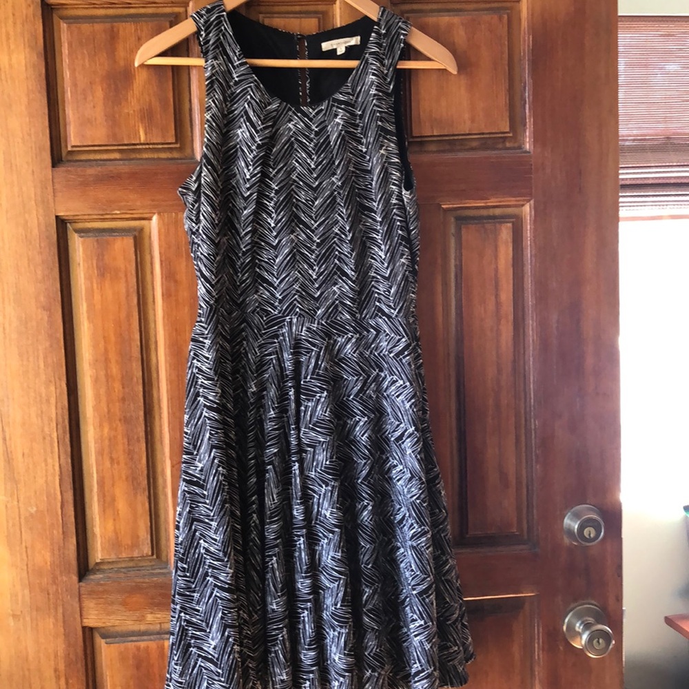 StichFix shift dress. Like new!